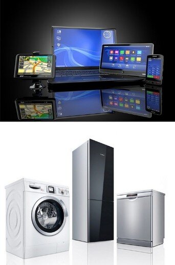 Сервисный центр в Барнауле